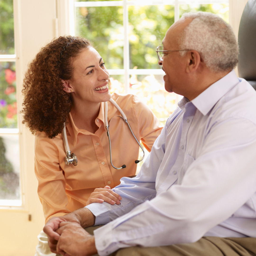 Radfield Home Care Partners with DAC to Elevate Local Marketing and Lead Generation