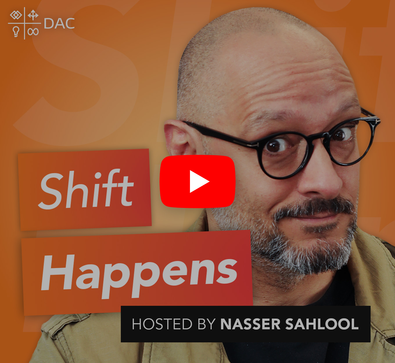 Welcome to Shift Happens! 