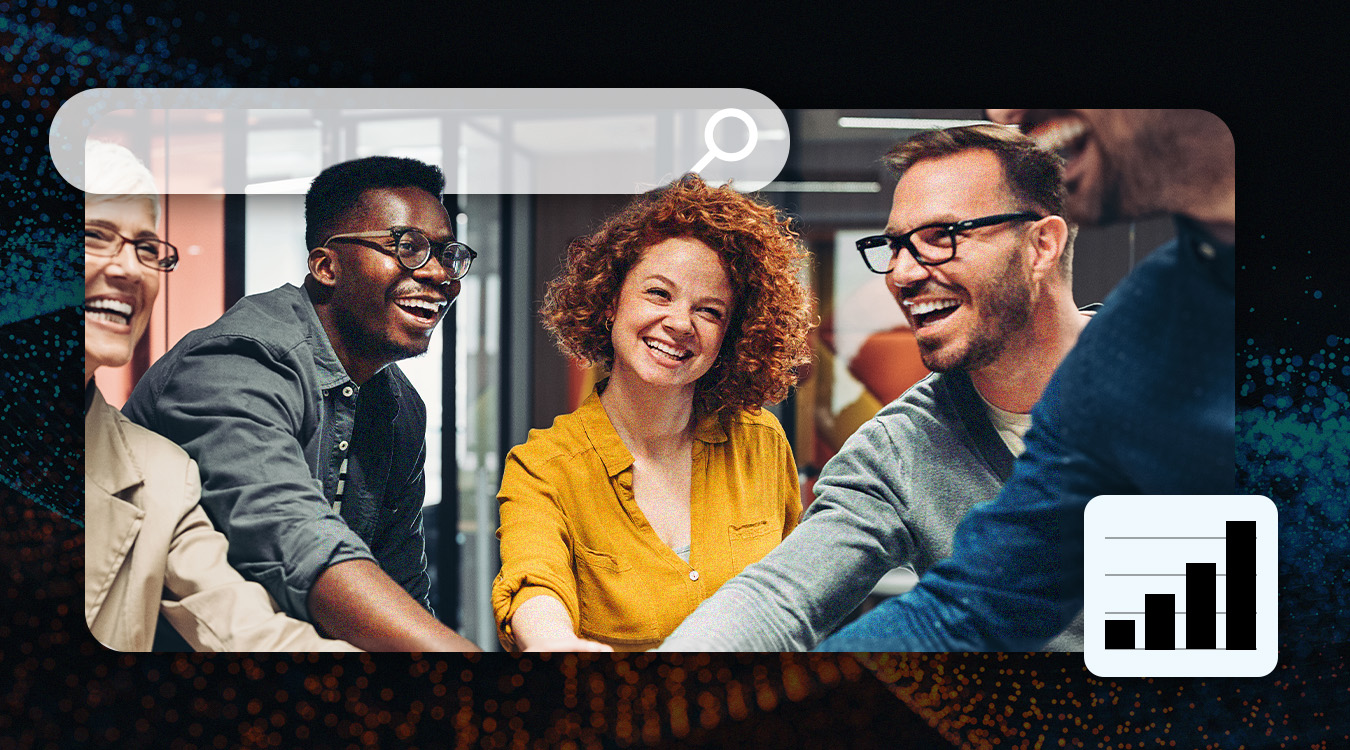 SEO for AI search webinar