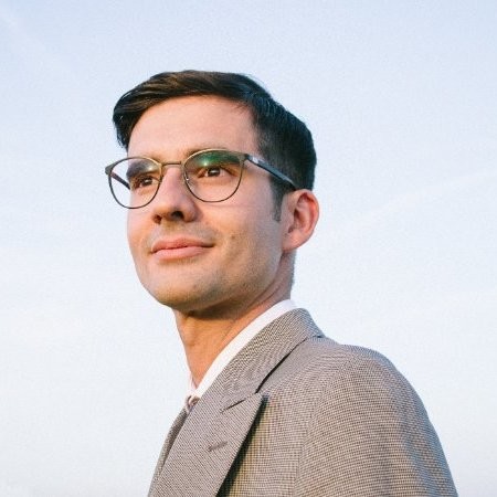 Jose Parrado Chocano