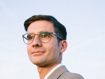 Jose Parrado Chocano