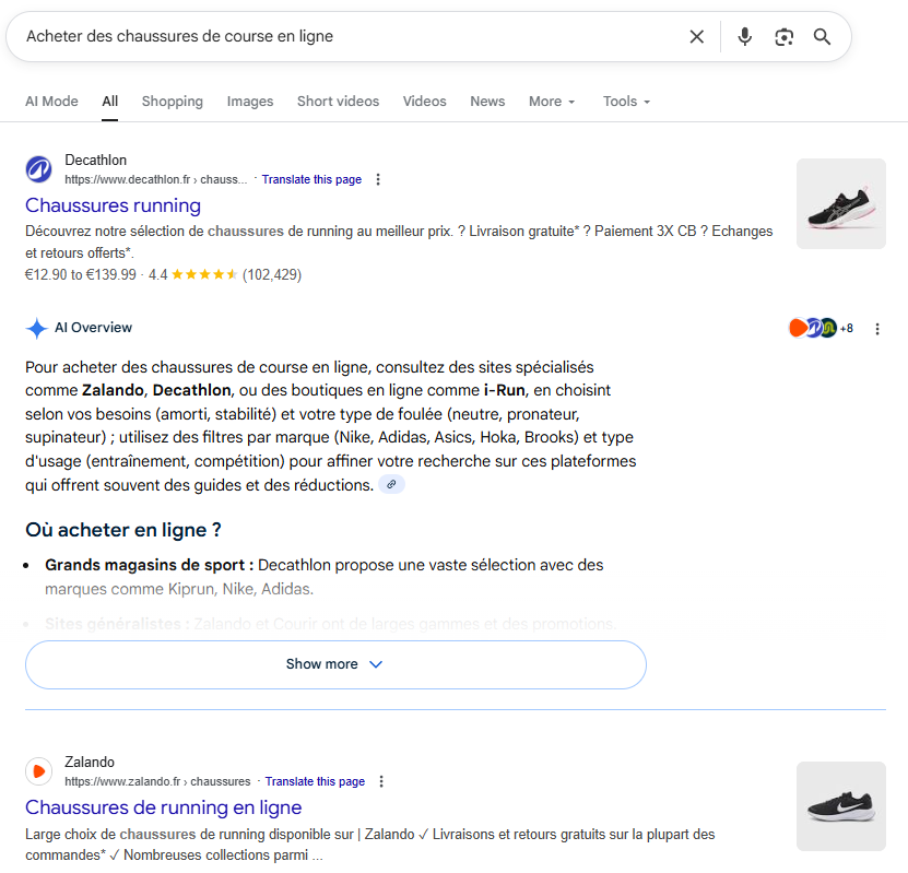 Résultats de recherche pour