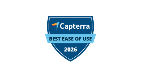 TransparenSEE Earns 2026 Customer Excellence Awards from Capterra and Software Advice