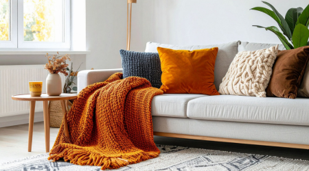 DAC named strategic marketing partner for Sofas & Stuff