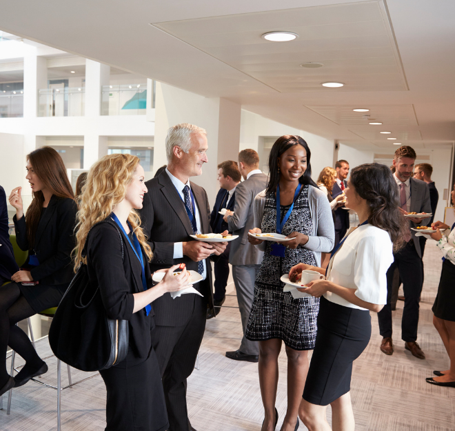 DAC at the Richmond Retail Forum 2026