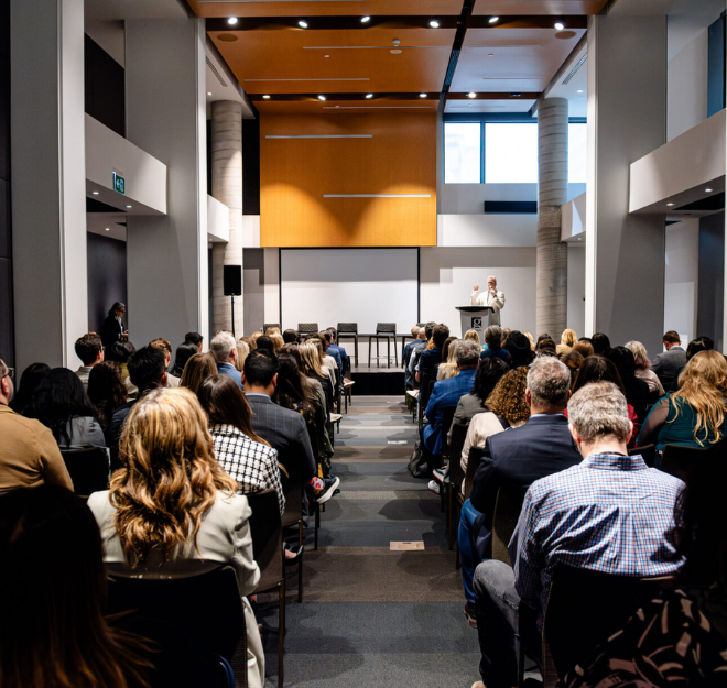 C-Suite Marketing Summit Arrives in Vancouver