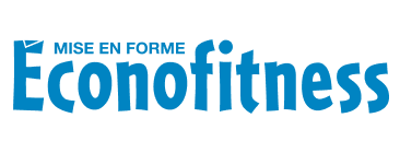 Econofitness logo