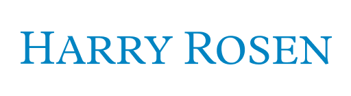 Harry Rosen logo