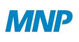MNP logo