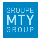logo de Groupe MTY