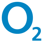 logo de O2