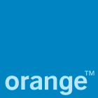 logo de Orange