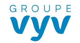 logo de Groupe Vyv