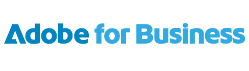 Adobe for Business logo