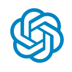 OpenAI logo