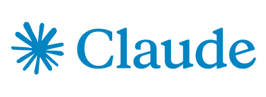 Claude logo