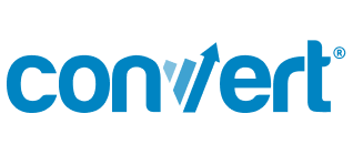 Convert logo