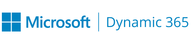 Microsoft Dynamics 365 logo