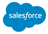 Salesforce logo