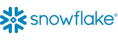 Snowflake logo