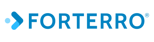 Forterro logo
