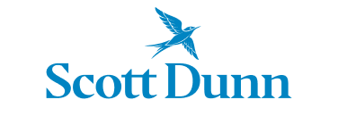 Scott Dunn logo