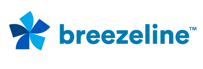 Breezeline logo