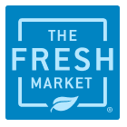 The Fresh Market logo