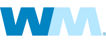 Waste Management logo