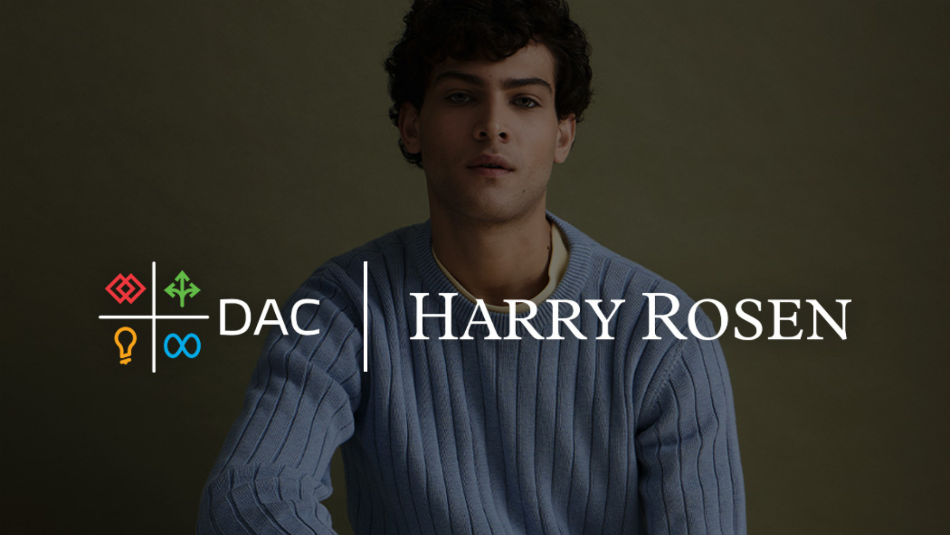 Harry Rosen and DAC Drive Omnichannel Growth Through Acquisition-Led Marketing Strategy