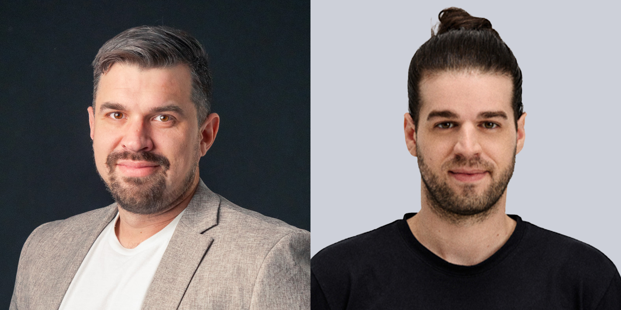 DAC prend de l’élan à Montréal avec l’arrivée de deux nouveaux directeurs médias : Sébastien Gagnon et Mathieu Zancan