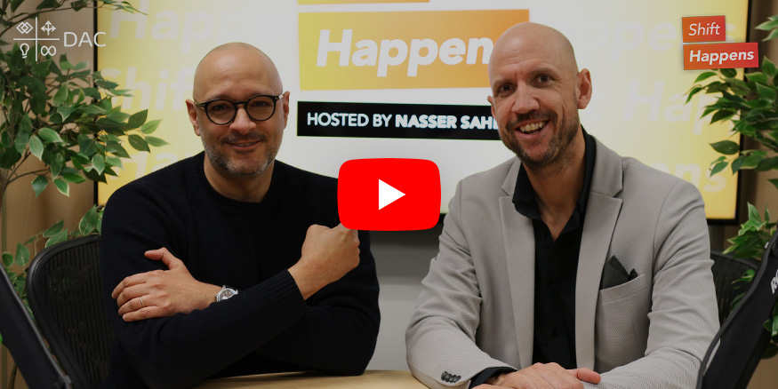 The Agentic Shift: When AI Stops Assisting and Starts Acting