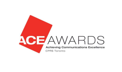 C-Suite Marketing Summit Earns CPRS ACE Award for Redefining Executive Collaboration 