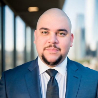 Vincent DeLuca