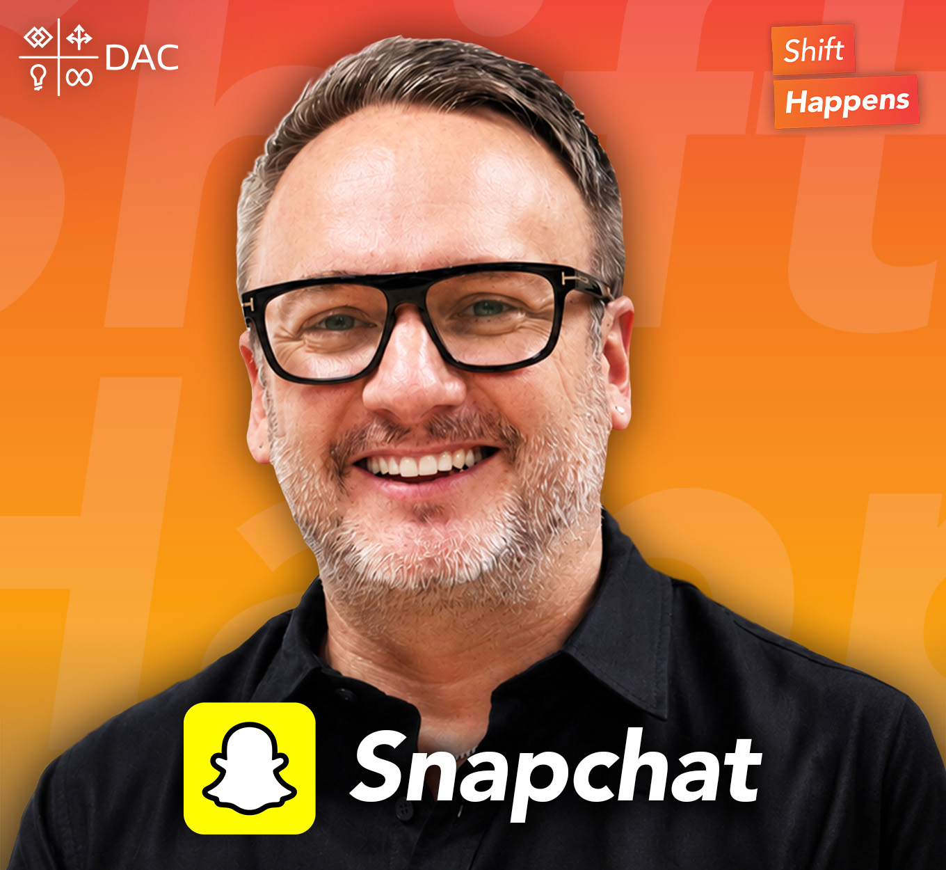 Human First, AI-Enabled: Snapchat's Approach to AI, Creativity, and Human Connection