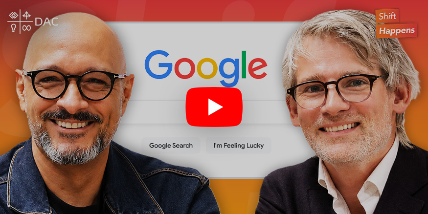 Hey Google, How Is AI Changing Marketing?