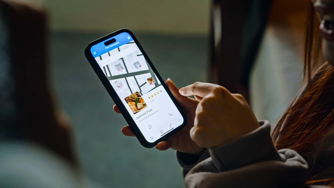 AI search, local choice: How restaurant brands win location by location