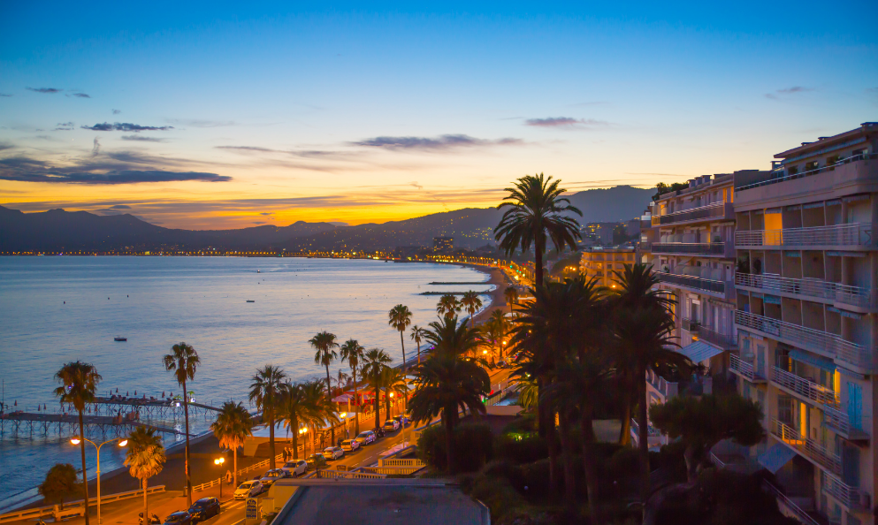 DAC à All4Customer Meetings Cannes 2026