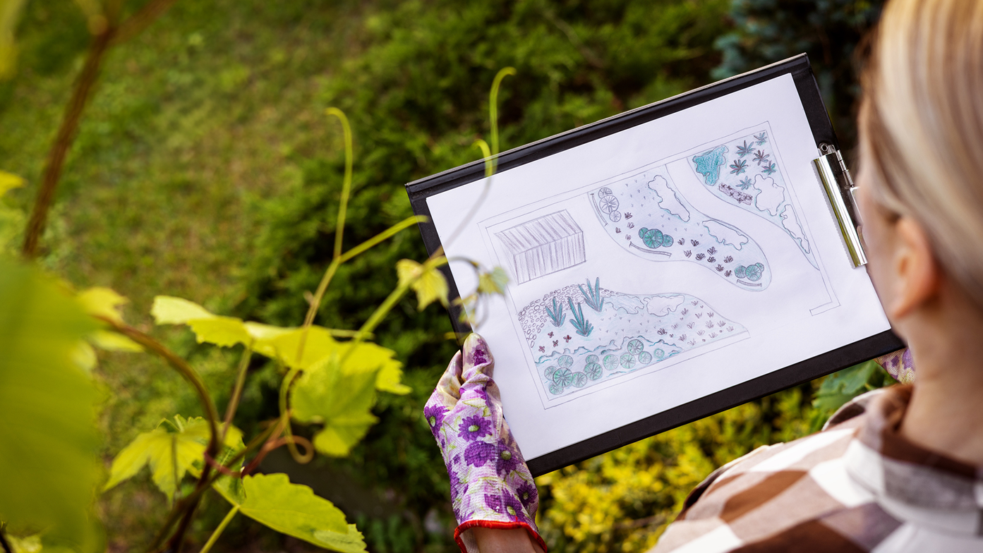 De la recherche au magasin : transformer l’inspiration Maison & Jardin en projets