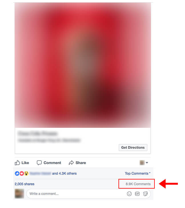 Fb-comments-FB-Post