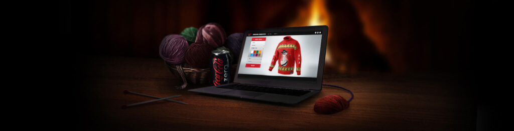 coke