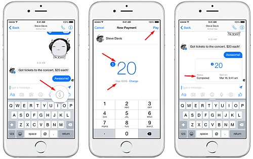 facebook-payment