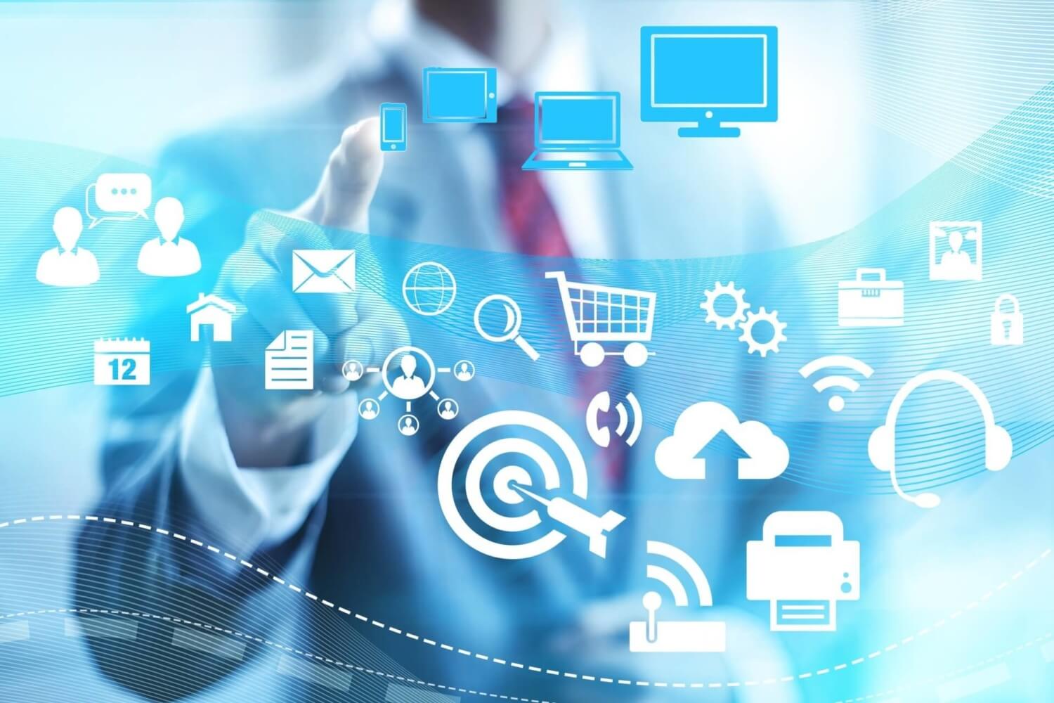 intelligent predictive content