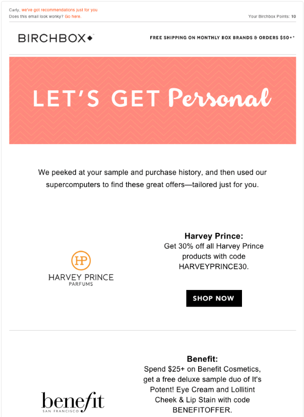 birchbox