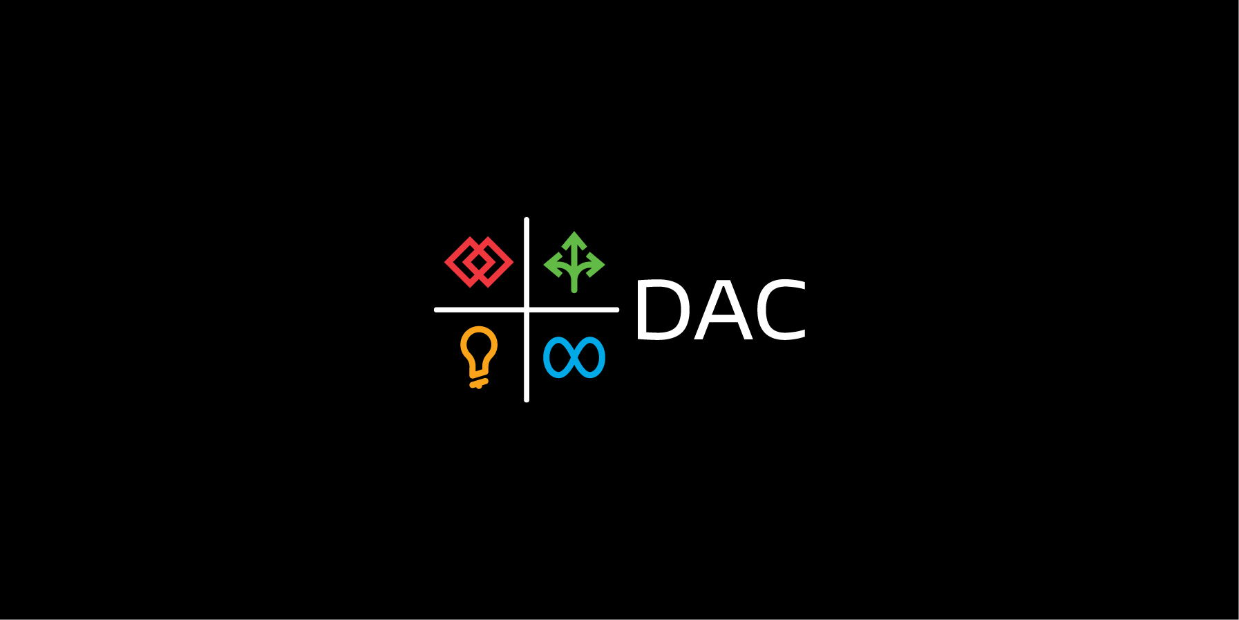 DAC logo