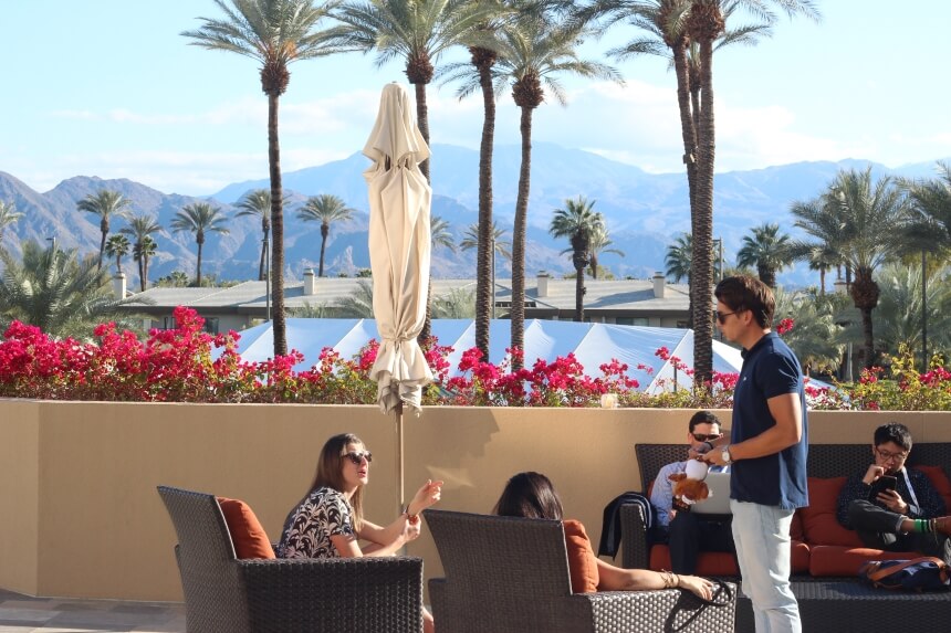 Palm Springs 1