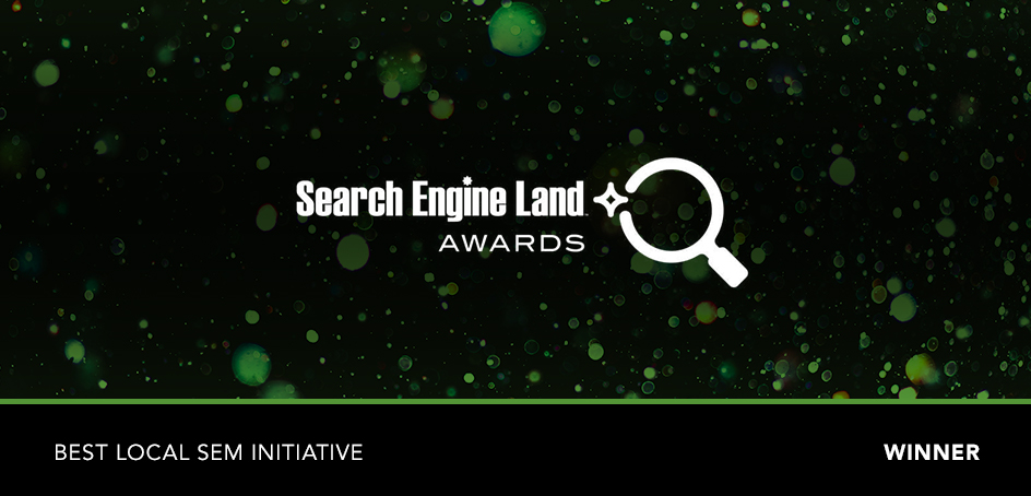 Search Engine Land Awards