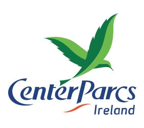 Center Parcs Ireland logo