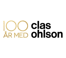 Clas Ohlson logo