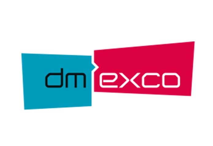 dmexco logo